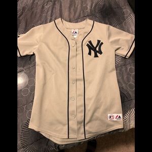 New York Yankees Jersey